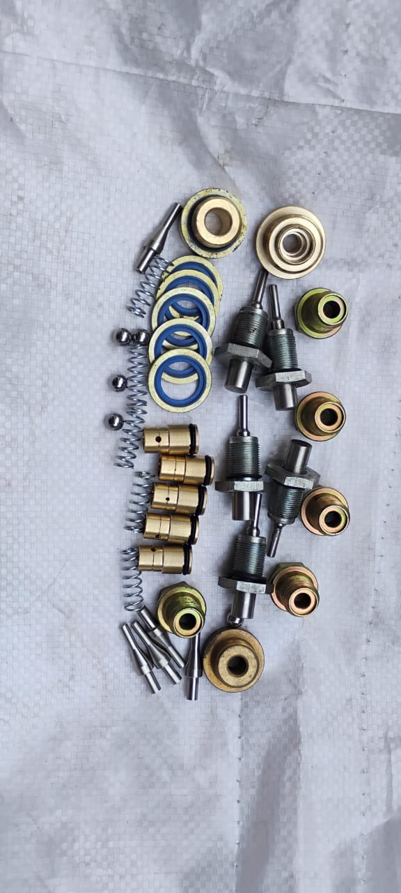 Industrial equipment and components 8